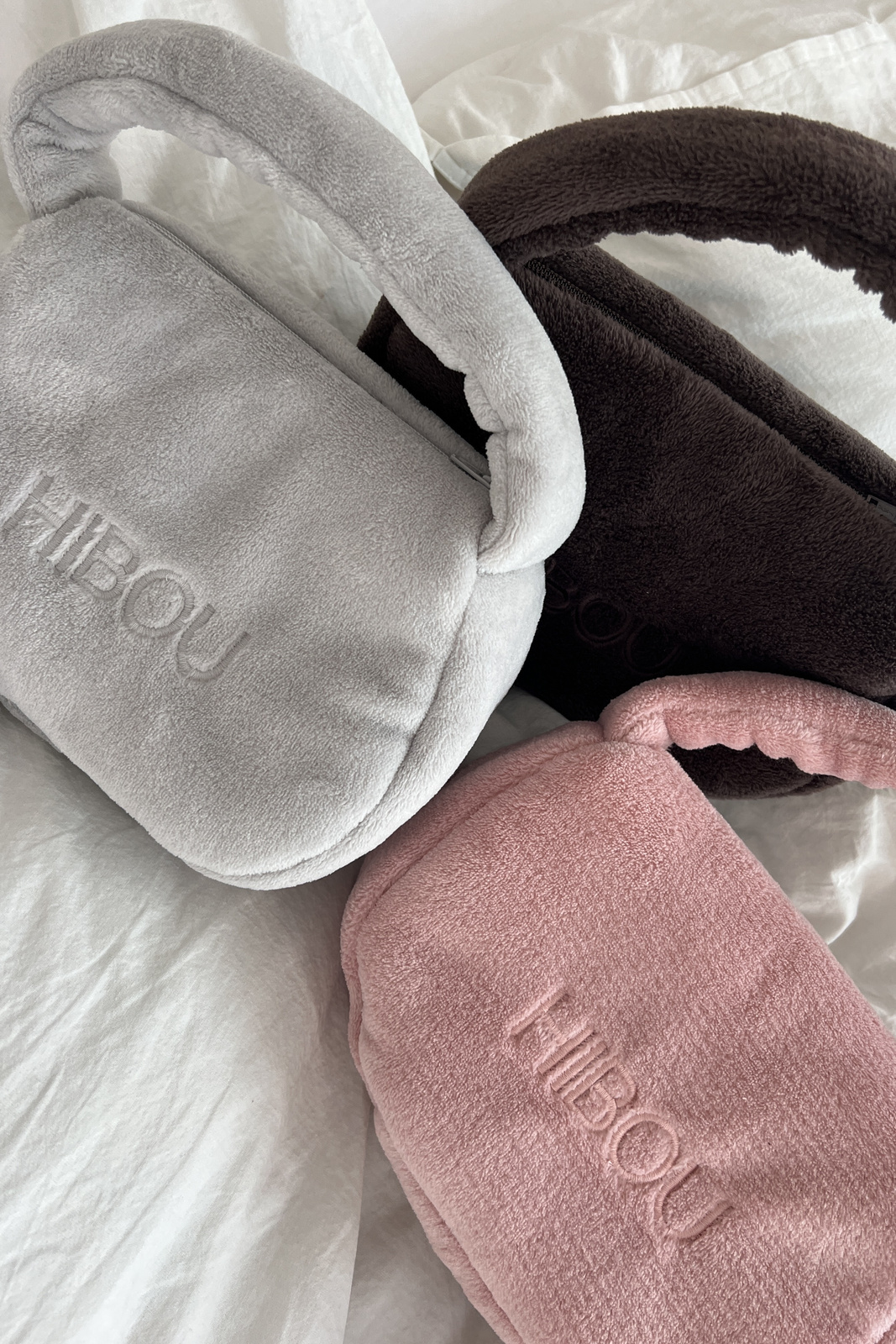 Kosmetyczka Gołębi Miś