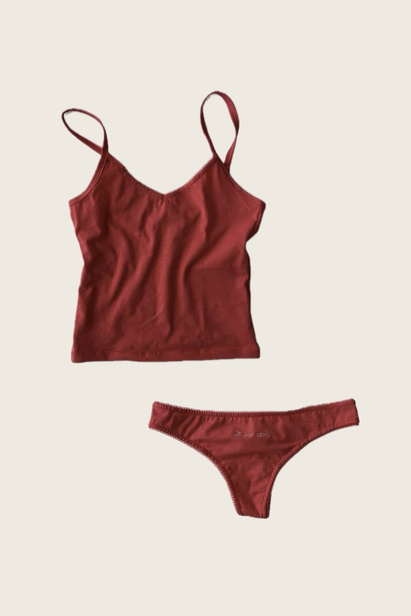 Komplet Lily "It's me again"