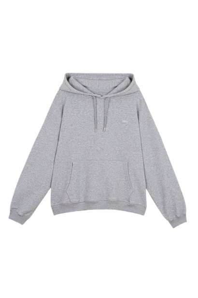 Bluza Męska Joe Szary Melange