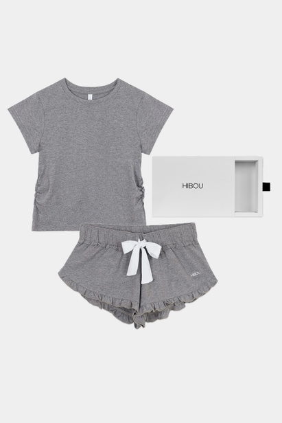 Zestaw Prezentowy Frizzly Melange