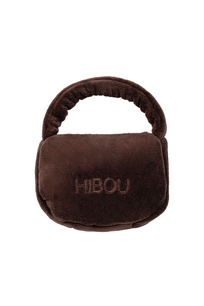 Kosmetyczka Czekoladowy Miś