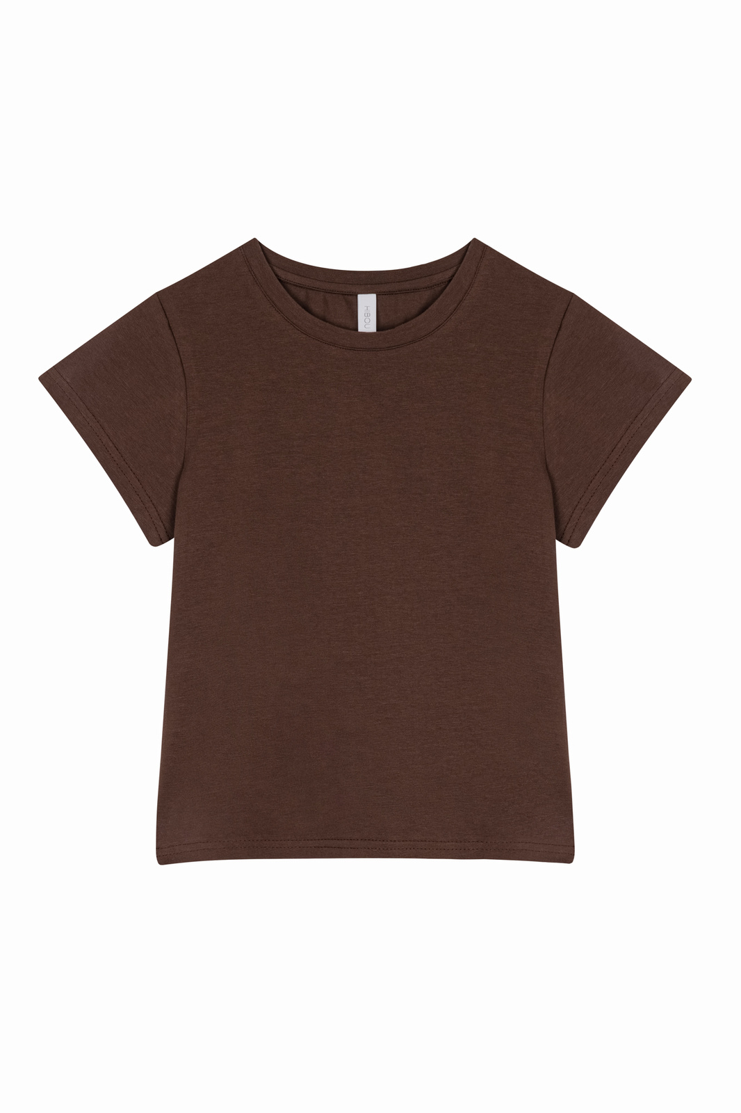 T-Shirt Eva Cappuccino