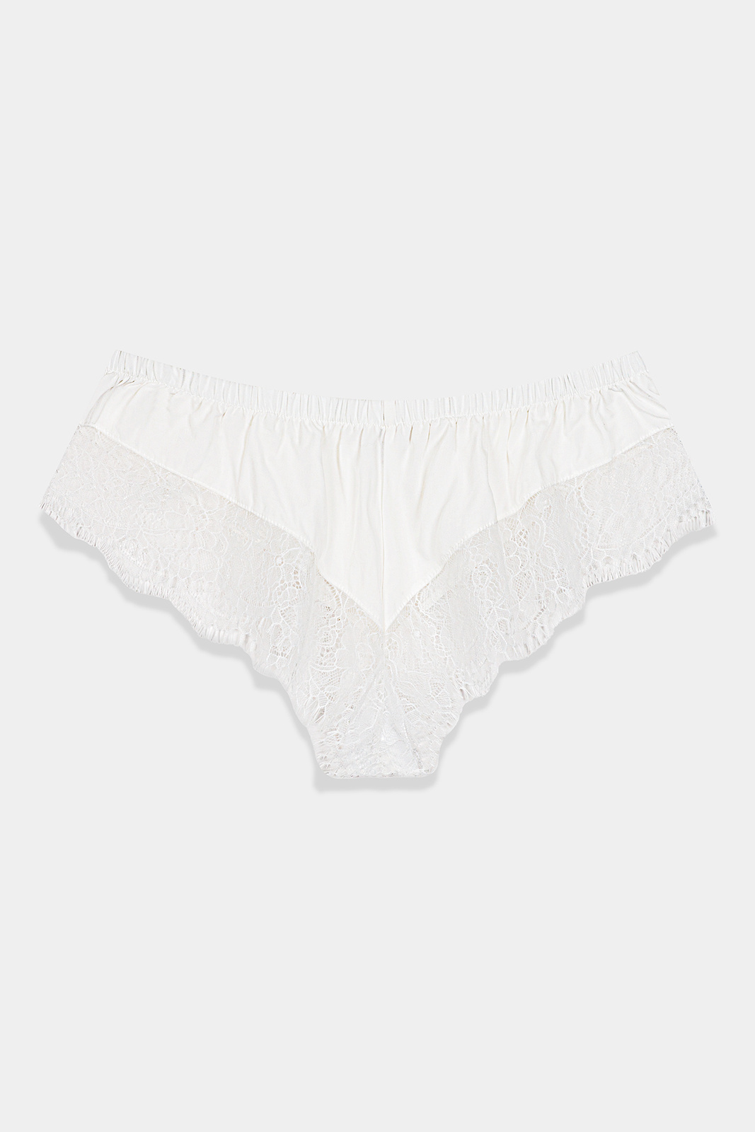 Zestaw Prezentowy Elise Złamana Biel