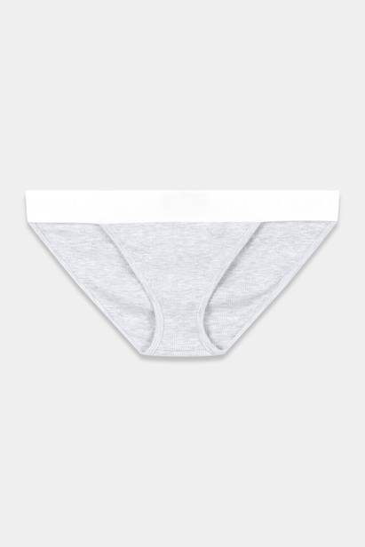 Majtki Jasny Melange