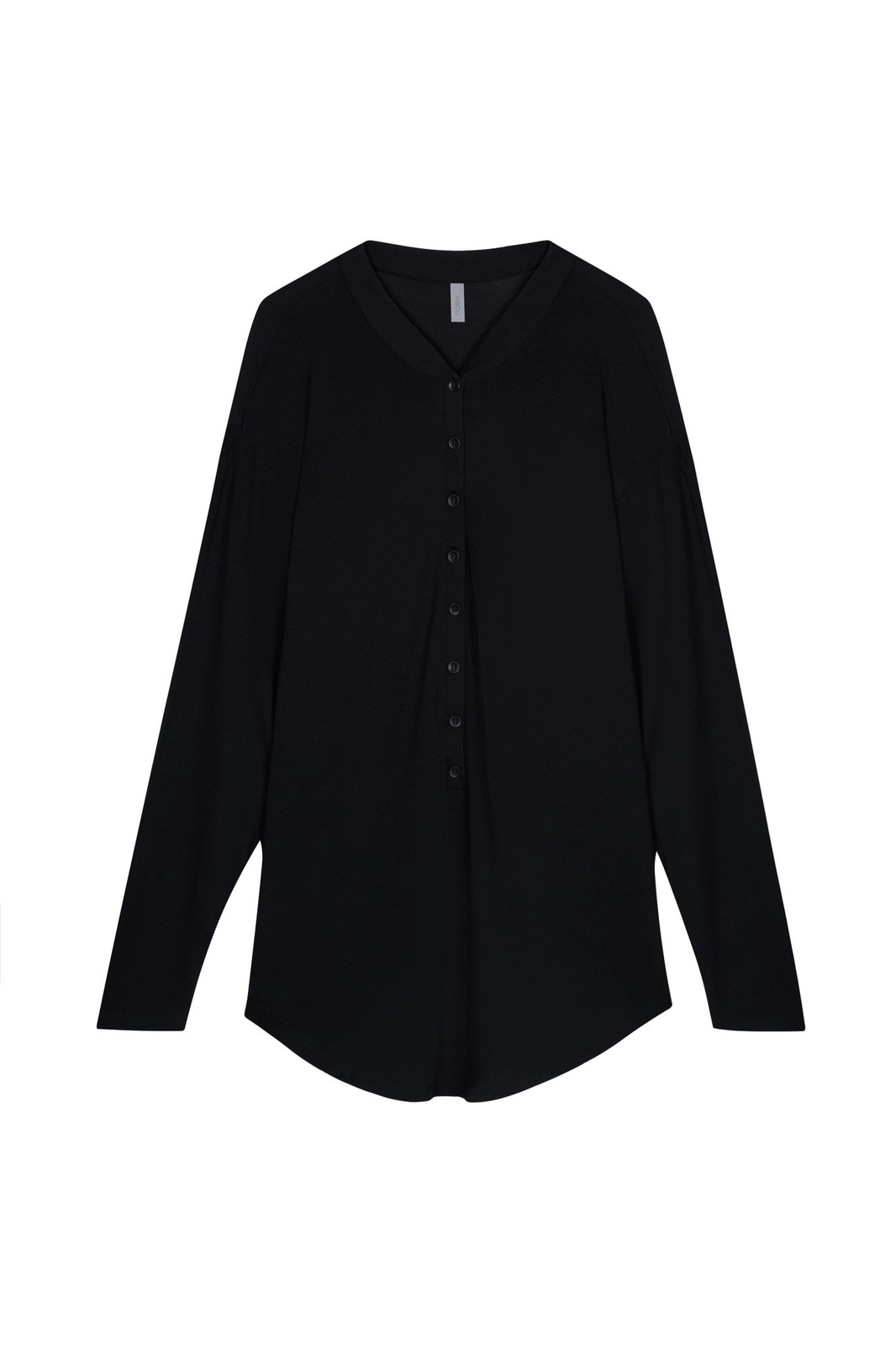 Longsleeve Lisa Czarny