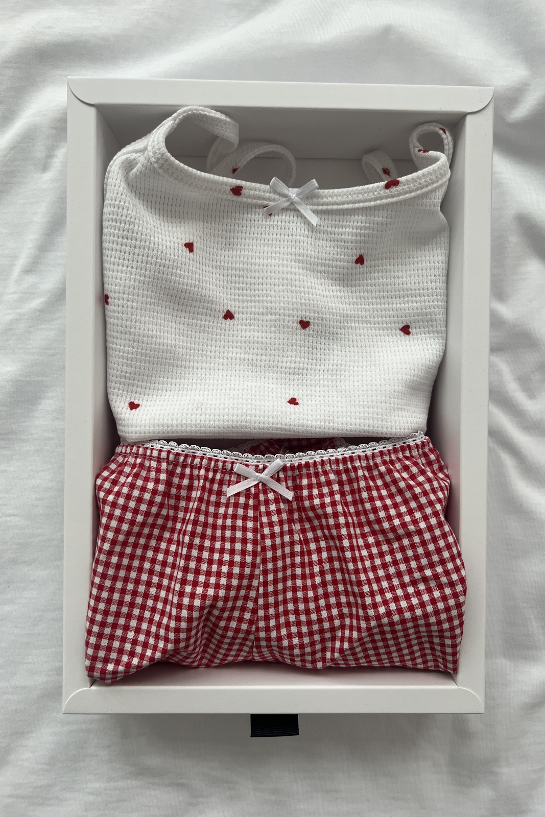 Zestaw Prezentowy Flirty