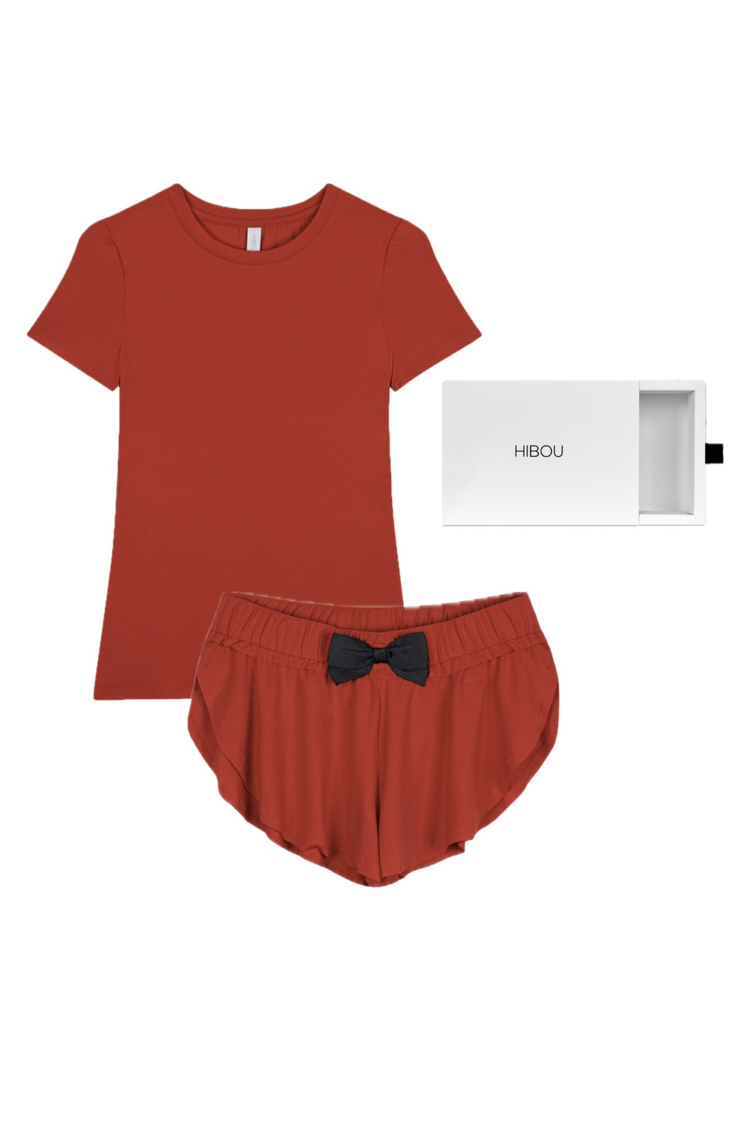 Zestaw Prezentowy Jolly Czerwony No 2