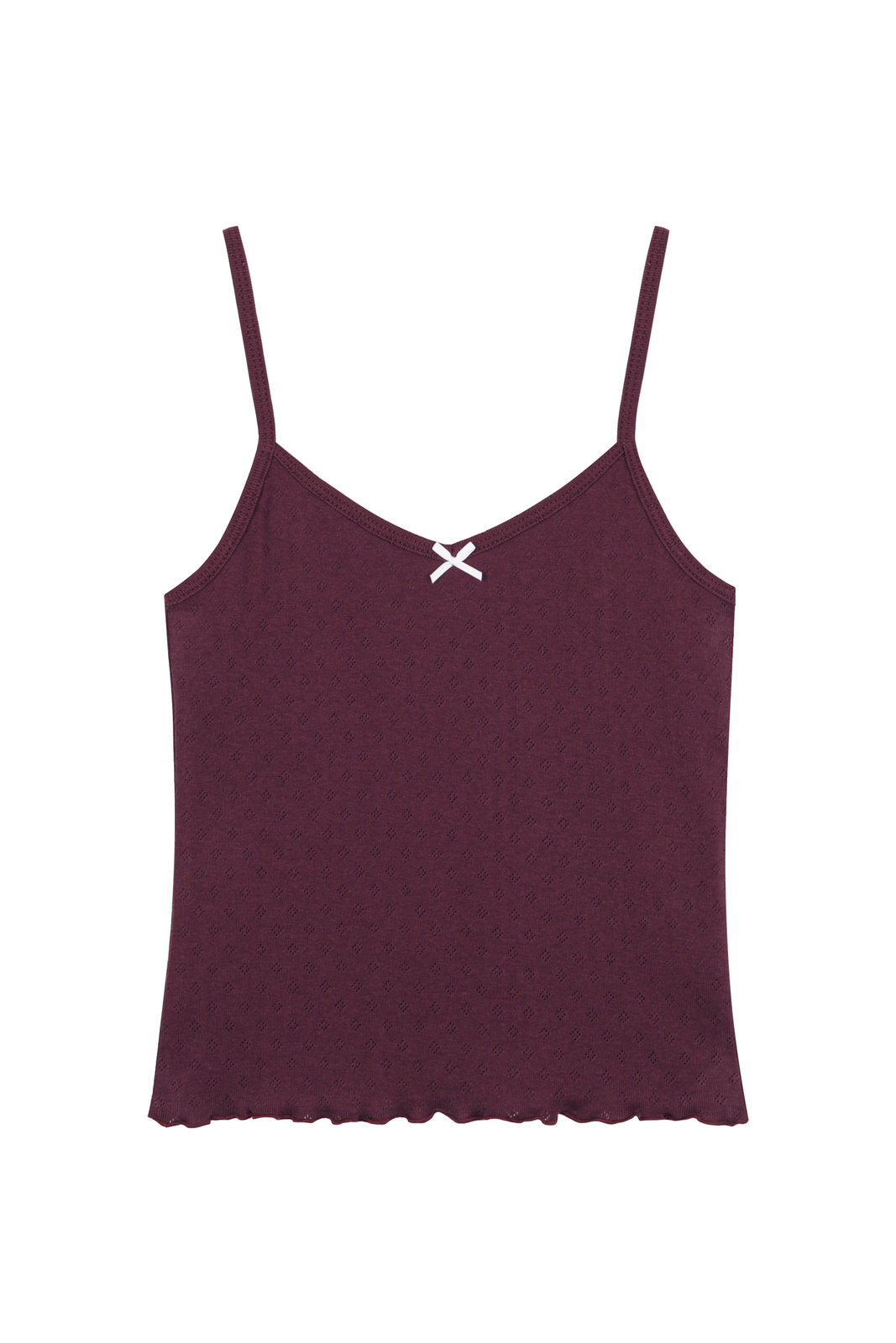 Zestaw Prezentowy Lily Śliwkowy