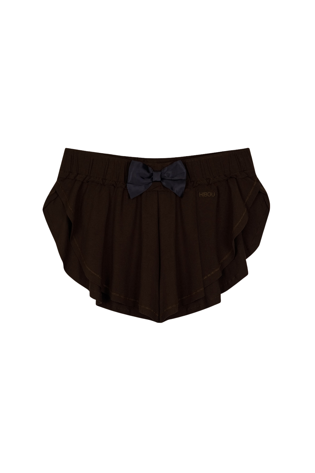 Szorty Jolly Brązowe