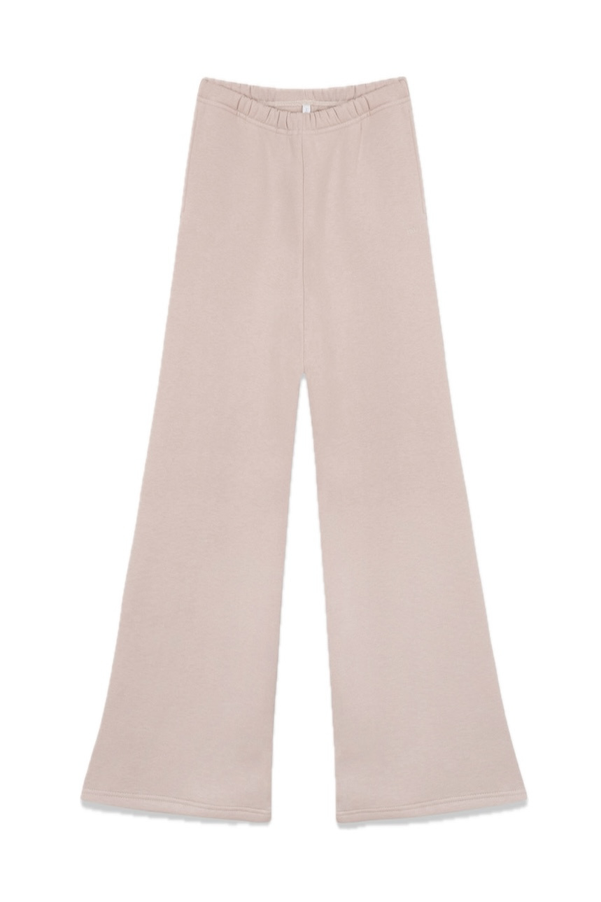 Komplet Rene Beżowy z Ociepleniem