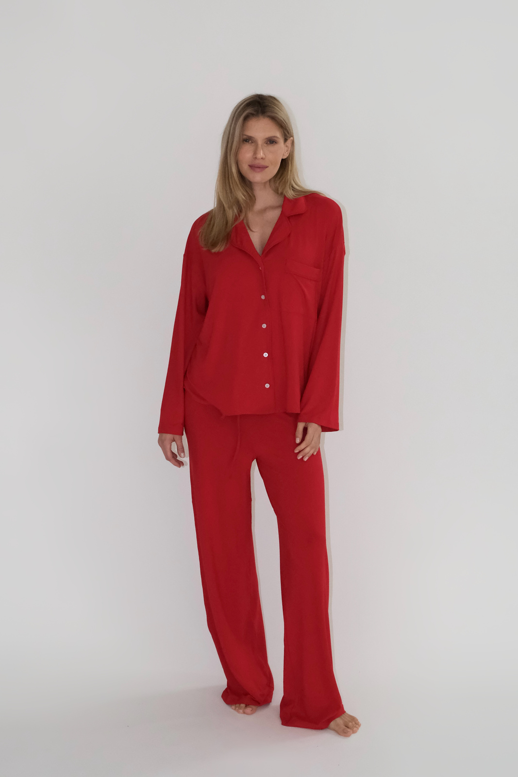 Zestaw Prezentowy Taylor Czerwony