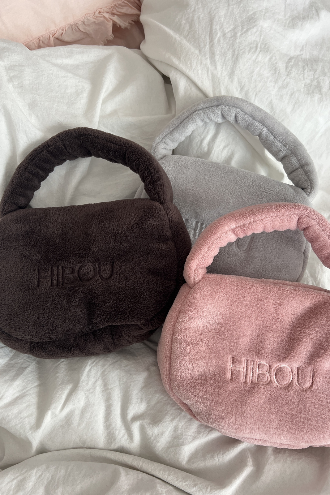 Kosmetyczka Czekoladowy Miś