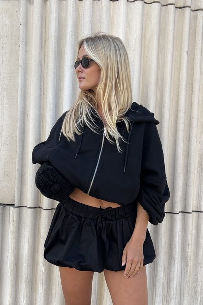 Bluza Rene Czarna PRE-ORDER