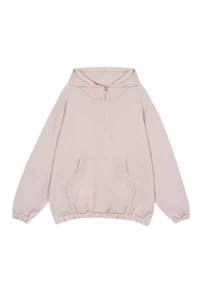 Bluza Alex Pudrowy Beż