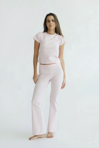 Uikue Fleece Pajama Set for Women Fuzzy Lounge Sets Winter