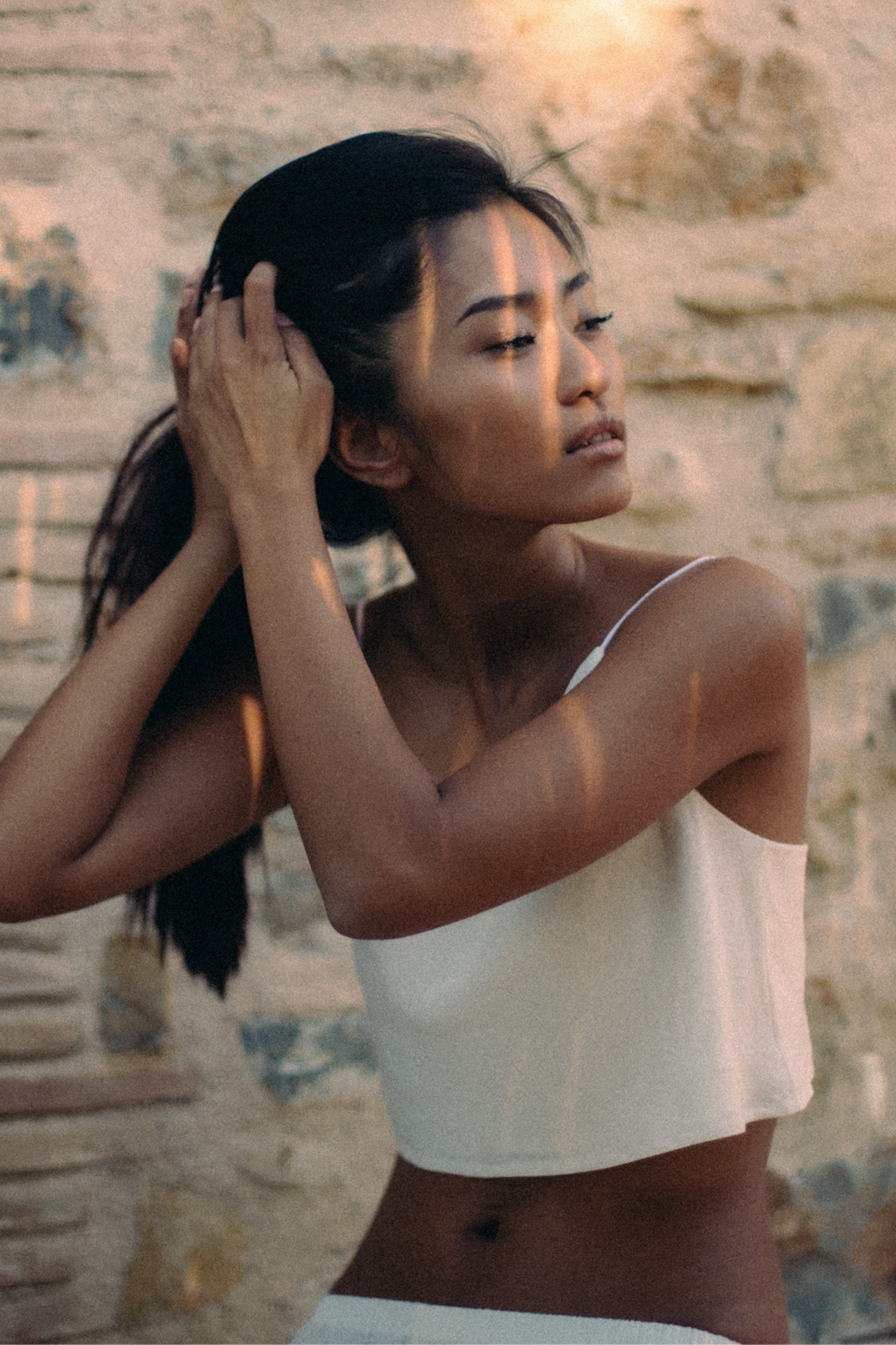 Zestaw Prezentowy Elise Złamana Biel