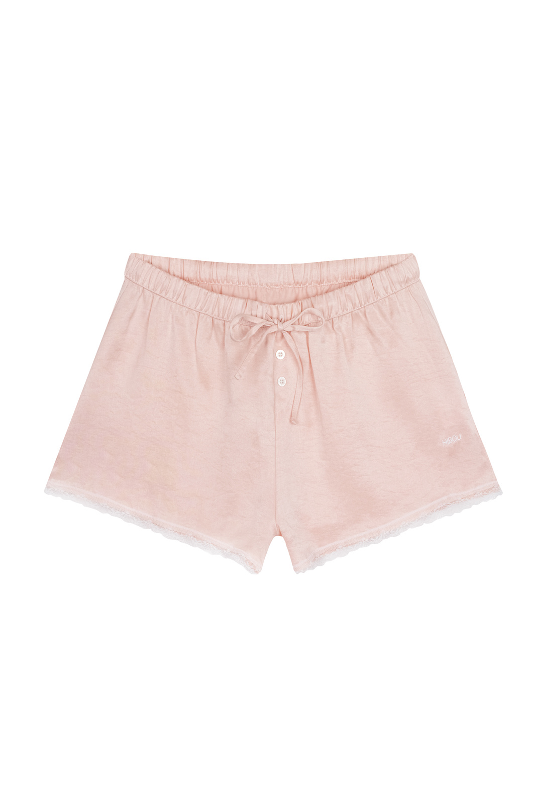 Szorty Holly Jasny Różowy