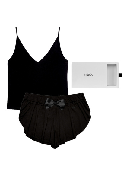 Zestaw Prezentowy Jolly Czarny