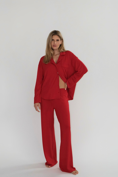 Zestaw Prezentowy Taylor Czerwony