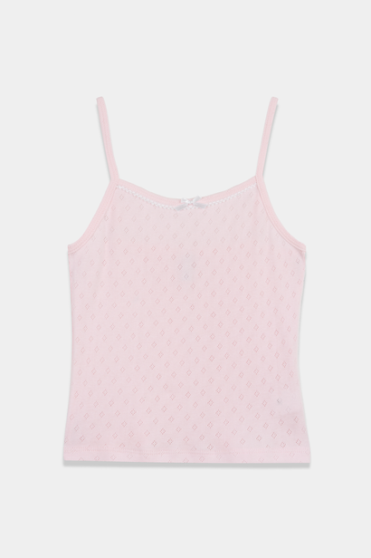 Top Rosie Baby Pink