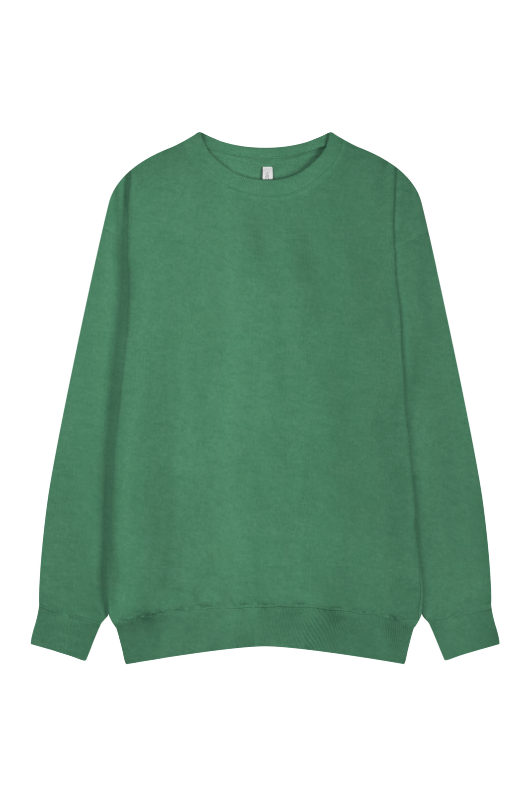 Bluza Hailey Zielona Organic