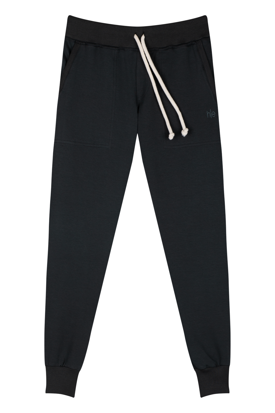 Joggers Antracyt