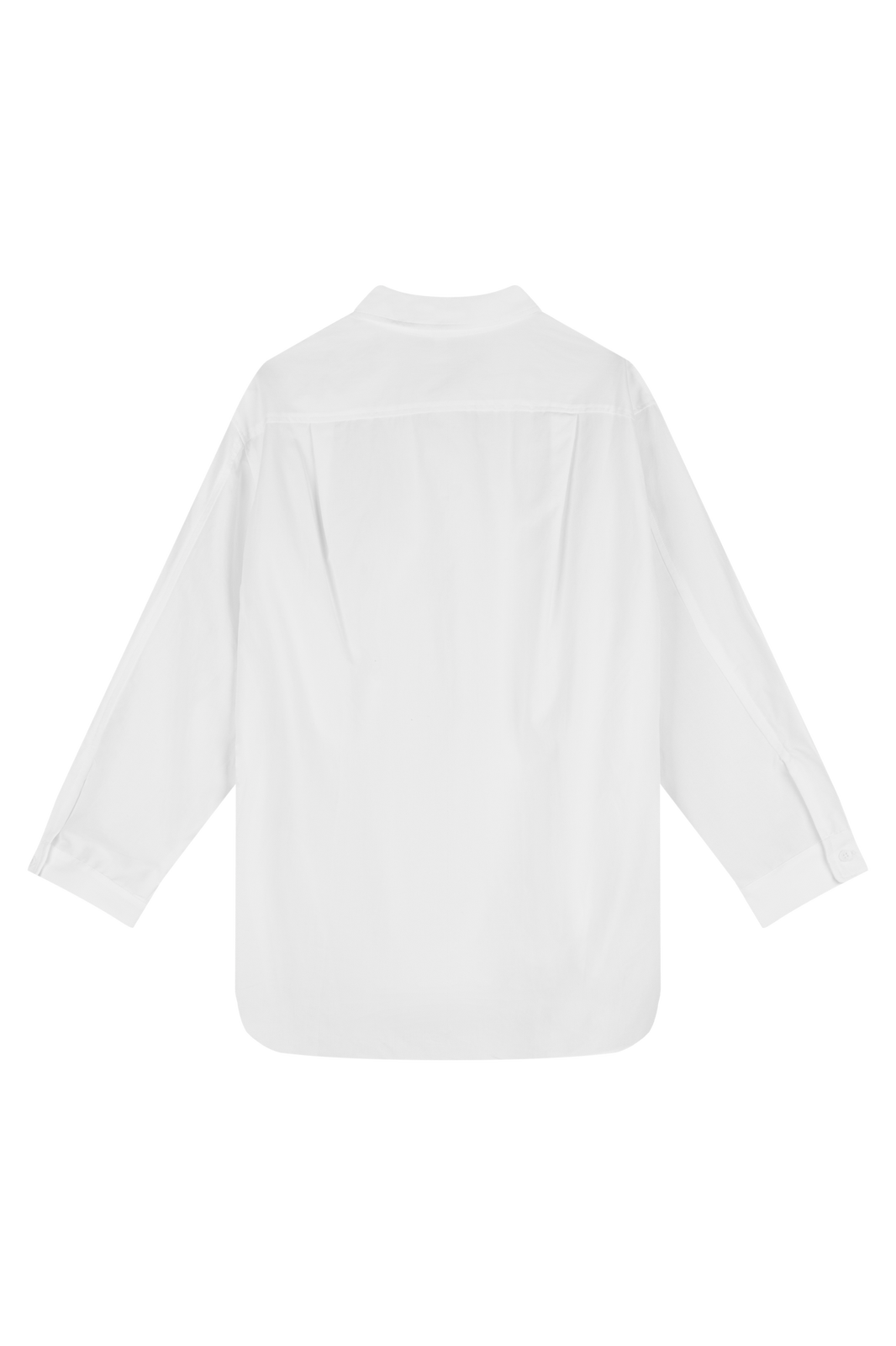Koszula Oversize Biała